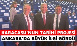 Başkan Büyükyapıcı, Etnoğrafya Müzesi projesini tanıttı