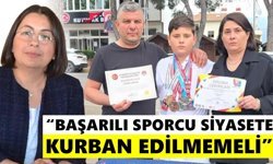 Başkan Genişel'den Kuyucak Belediyesi'ne tepki