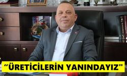 Başkan Özel’den Çiftçiler Günü mesajı