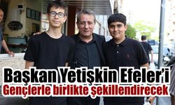 Başkan Yetişkin sahaya indi, talepleri dinledi
