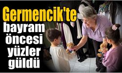 Başkan Zencirci’den gönüllere dokunan destek