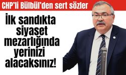 CHP Aydın’da siyasi tartışma büyüyor
