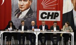 CHP Kuşadası tek yürek