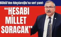 CHP’de gerilim tırmanıyor: Bülbül’den tepki