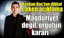 CHP’li Koç’tan Atmaca’ya tutanaklı yanıt