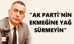 CHP'li Sevim, Kılıçdaroğlu'na seslendi
