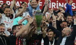 Süper Lig’in son bileti Çorum FK’nın oldu
