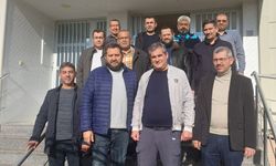 Nazilli’de ekran içeriklerine tepki