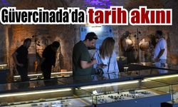 Deniz Ticaret Tarihi Sergisi Kuşadası’nda dikkat çekti