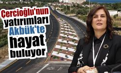 Didim modern ulaşım ağına kavuştu