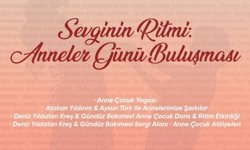 Didim’de Anneler Günü coşkusu açık havada yaşanacak