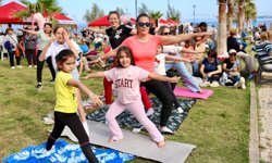 Didim’de yürekleri ısıtan Anneler Günü etkinliği