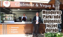 Efeler’de Çölyak Hastalarına özel hizmet