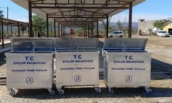 Efeler’de kurban pazarı için büyük hazırlık: Her nokta dezenfekte edildi