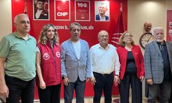 CHP Aydın, ‘mutlak butlan’ kararına bir kez daha ses yükseltti