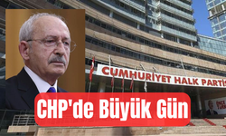 CHP’de "Halkla Bayramlaşma" hazırlığı: Kılıçdaroğlu yarın Genel Merkezde