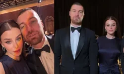 Sosyal Medyada Beğeni Yağmuru: İlayda Alişan ve Oğulcan Engin'in Samimi Anları Dikkat Çekti