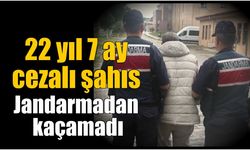İncirliova’da firari hükümlü yakayı ele verdi