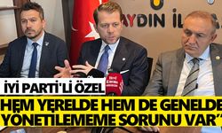 İYİ Parti'li Özel’den Kuşadası örneğiyle sert eleştiri!