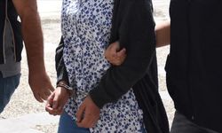 Çocuğa ait müstehcen içerik paylaşımı yapan anne tutuklandı