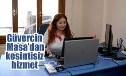 Kuşadalıların talepleri bayramda da karşılıksız kalmadı