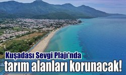 Kuşadası Belediye Meclisi toplandı
