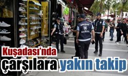 Kuşadası’nda işgaliyeye geçit yok!