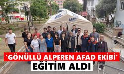Kuyucak BBP bir ilke imza attı