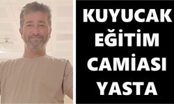 Kuyucak eğitim camiası yasta: Sınıf öğretmeni hayatını kaybetti