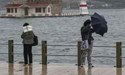 Türkiye için 4 günlük kritik süreç başladı! 13 ile uyarı verildi