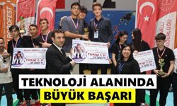 Nazilli Fen Lisesi yine gündemde