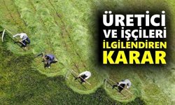 Nazilli Ziraat Odası açıkladı: Fiyat tarifesi belli oldu