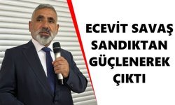 Nazilli'de Aleviler başkanından memnun
