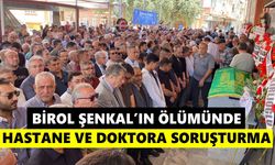 Nazilli’de Başkan Şenkal’ın ölümüyle ilgili şok gelişme: Soruşturma başlatıldı