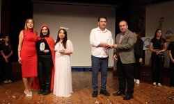 Nazilli’de sanat dolu gece