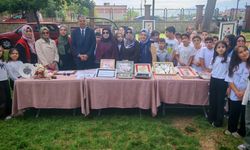 Nazilli'de yıl sonu şenliği