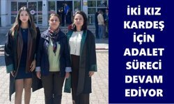 Nazilli’deki istismar davasında karar çıkmadı