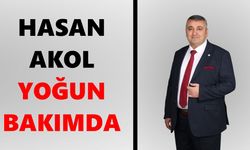 Nazilli'nin İYİ Partili başkanından kötü haber