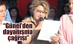 Ömer Günel’den Türkiye’nin güncel tablosuna sert eleştiri