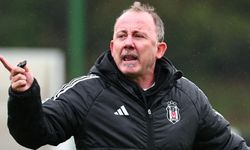 Beşiktaş'ta Sergen Yalçın neden ayrıldı? Sergen Yalçın kimdir, kaç yaşında?
