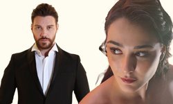 Sinan Akçıl ve Merve Çağıran Sevgili Mi? Aşk İddialarına Ünlü Şarkıcıdan İlk Yanıt Geldi!