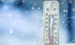 Meteoroloji'den hafta sonu için kritik uyarı: Sıcaklıklar çakılacak, kar yağacak!