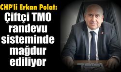 Söke Ovası’nda TMO tepkisi