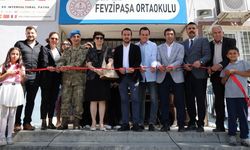 Söke’de TÜBİTAK Fuarına yoğun ilgi