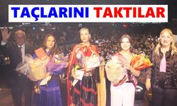 Sultanhisar'ın Zarafet güzelleri