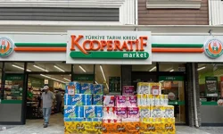 Tarım Kredi'de dev indirim başladı! Zeytinyağı, tavuk, peynir fiyatları dibi gördü
