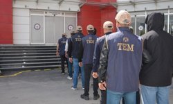 17 ilde dev FETÖ operasyonu: 23 gözaltı