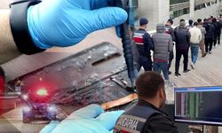 İçişleri’nden 100 günde 50 bin operasyon