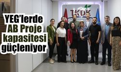 TKDK’dan Aydın’da yerel kalkınmaya eğitim takviyesi