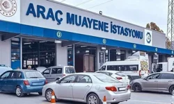 Araç muayenelerinde yeni dönem başlıyor! O firma TÜVTÜRK'ün yerini alacak